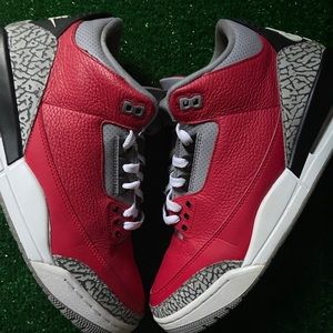 Jordan 3 “Unite” Size 12